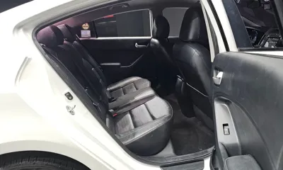 Kia K3 2016, 118861 км, за 4529.34 USD - фото 11