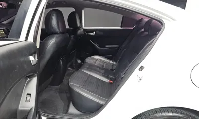 Kia K3 2016, 118861 км, за 4529.34 USD - фото 12