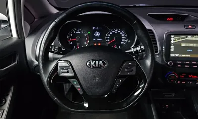 Kia K3 2016, 118861 км, за 4529.34 USD - фото 14