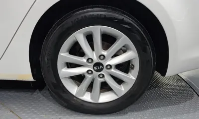 Kia K3 2016, 118861 км, за 4529.34 USD - фото 21