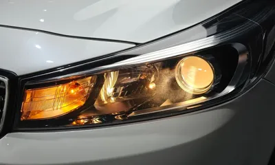 Kia K3 2016, 118861 км, за 4529.34 USD - фото 22