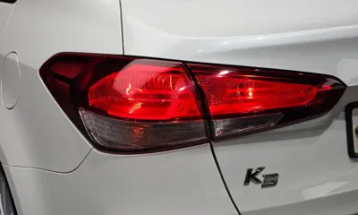 Kia K3 2016, 118861 км, за 4529.34 USD - фото 23