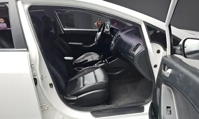 Kia K3 2016, 118861 км, за 4529.34 USD - фото 26