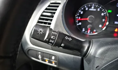 Kia K3 2016, 118861 км, за 4529.34 USD - фото 27