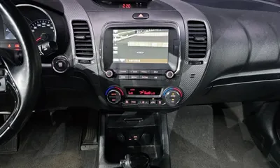 Kia K3 2016, 118861 км, за 4529.34 USD - фото 28