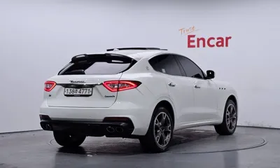 Maserati Levante 2020, 24773 км, за 35629.11 USD