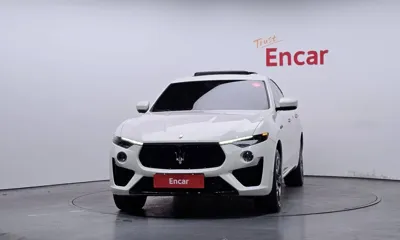 Maserati Levante 2020, 24773 км, за 35629.11 USD
