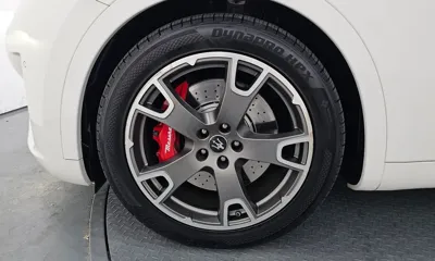 Maserati Levante 2020, 24773 км, за 35629.11 USD