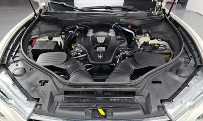 Maserati Levante 2020, 24773 км, за 35629.11 USD - фото 6