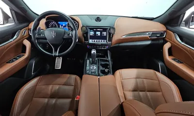 Maserati Levante 2020, 24773 км, за 35629.11 USD - фото 7