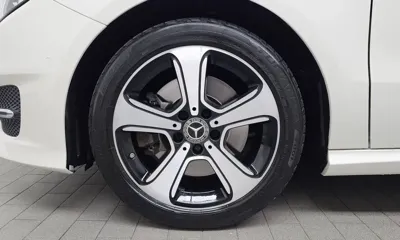 Mercedes-Benz B-Class 2018, 31354 км, за 9967.43 USD