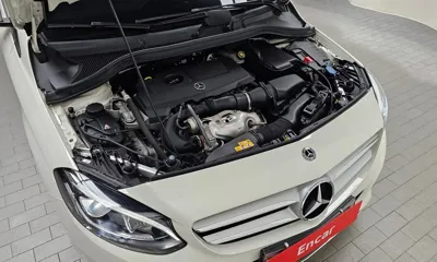 Mercedes-Benz B-Class 2018, 31354 км, за 9967.43 USD - фото 6