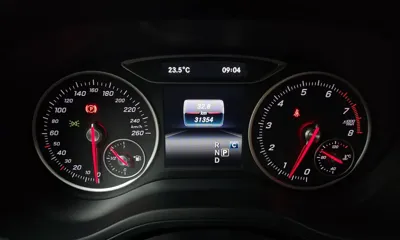 Mercedes-Benz B-Class 2018, 31354 км, за 9967.43 USD - фото 8