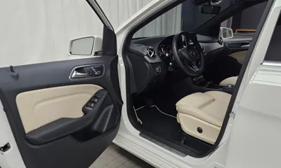 Mercedes-Benz B-Class 2018, 31354 км, за 9967.43 USD - фото 10