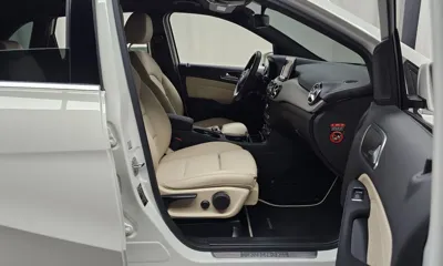 Mercedes-Benz B-Class 2018, 31354 км, за 9967.43 USD - фото 11