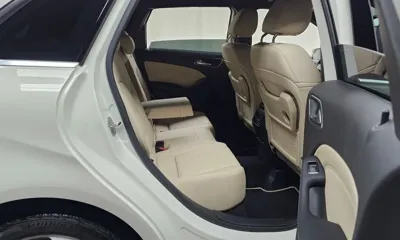 Mercedes-Benz B-Class 2018, 31354 км, за 9967.43 USD - фото 12