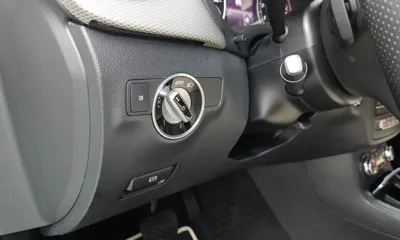 Mercedes-Benz B-Class 2018, 31354 км, за 9967.43 USD - фото 14