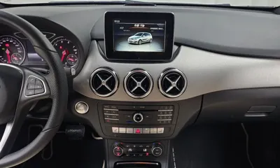 Mercedes-Benz B-Class 2018, 31354 км, за 9967.43 USD - фото 15