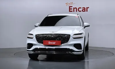 Genesis GV70 2026, 2551 км, за 41059.47 USD