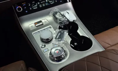 Genesis GV70 2026, 2551 км, за 41059.47 USD - фото 9