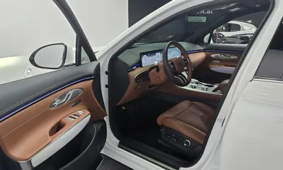 Genesis GV70 2026, 2551 км, за 41059.47 USD - фото 10