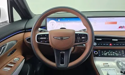 Genesis GV70 2026, 2551 км, за 41059.47 USD - фото 13