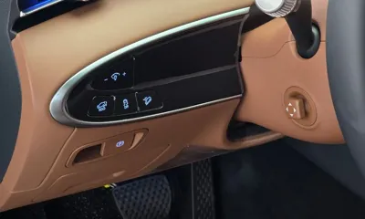 Genesis GV70 2026, 2551 км, за 41059.47 USD - фото 18