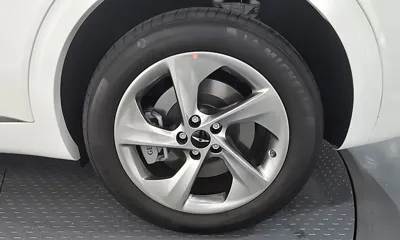 Genesis GV70 2026, 2551 км, за 41059.47 USD - фото 21