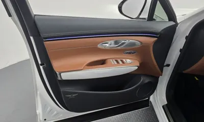 Genesis GV70 2026, 2551 км, за 41059.47 USD - фото 24