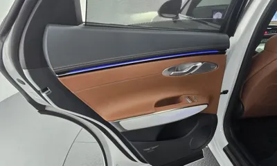 Genesis GV70 2026, 2551 км, за 41059.47 USD - фото 25