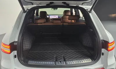 Genesis GV70 2026, 2551 км, за 41059.47 USD - фото 30