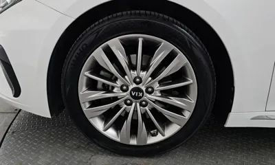 Kia K5 2019, 76328 км, за 11303.55 USD
