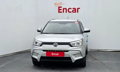 KG_Mobility_Ssangyong TIBOLI 2016, 51568 км, за 5529.54 USD