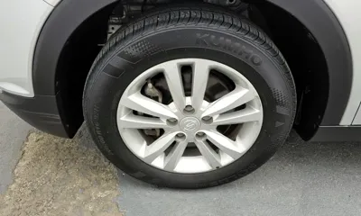 KG_Mobility_Ssangyong TIBOLI 2016, 51568 км, за 5529.54 USD
