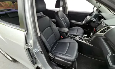 KG_Mobility_Ssangyong TIBOLI 2016, 51568 км, за 5529.54 USD - фото 17