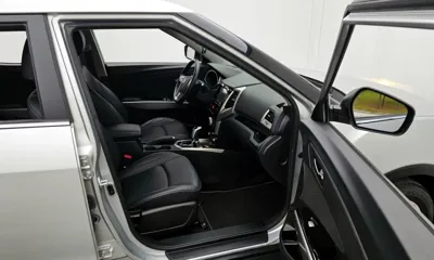 KG_Mobility_Ssangyong TIBOLI 2016, 51568 км, за 5529.54 USD - фото 26