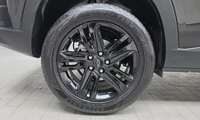 ChevroletGMDaewoo Trax 2024, 16516 км, за 19827.07 USD
