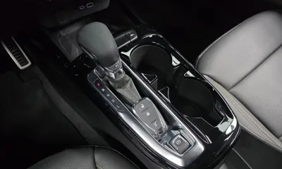ChevroletGMDaewoo Trax 2024, 16516 км, за 19827.07 USD - фото 9