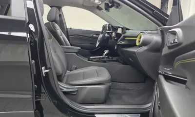 ChevroletGMDaewoo Trax 2024, 16516 км, за 19827.07 USD - фото 11