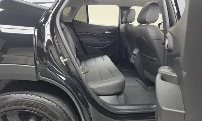 ChevroletGMDaewoo Trax 2024, 16516 км, за 19827.07 USD - фото 12