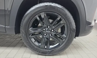 ChevroletGMDaewoo Trax 2024, 16516 км, за 19827.07 USD - фото 21