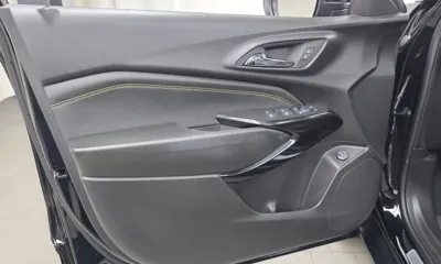 ChevroletGMDaewoo Trax 2024, 16516 км, за 19827.07 USD - фото 24