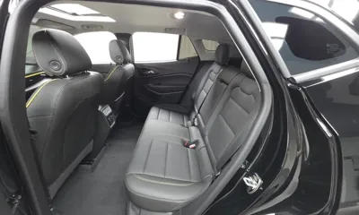 ChevroletGMDaewoo Trax 2024, 16516 км, за 19827.07 USD - фото 26