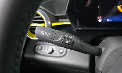 ChevroletGMDaewoo Trax 2024, 16516 км, за 19827.07 USD - фото 27