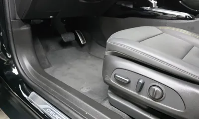 ChevroletGMDaewoo Trax 2024, 16516 км, за 19827.07 USD - фото 29