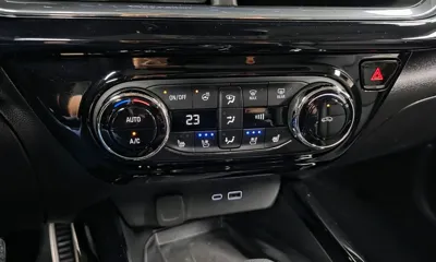 ChevroletGMDaewoo Trax 2024, 16516 км, за 19827.07 USD - фото 30