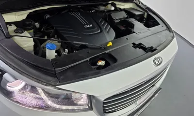 Kia Canival 2016, 185807 км, за 6435.67 USD - фото 6
