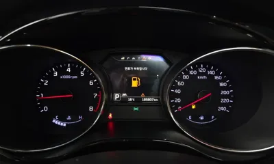 Kia Canival 2016, 185807 км, за 6435.67 USD - фото 8