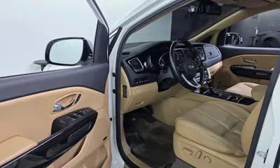Kia Canival 2016, 185807 км, за 6435.67 USD - фото 10