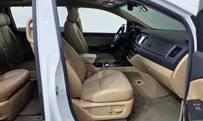 Kia Canival 2016, 185807 км, за 6435.67 USD - фото 11